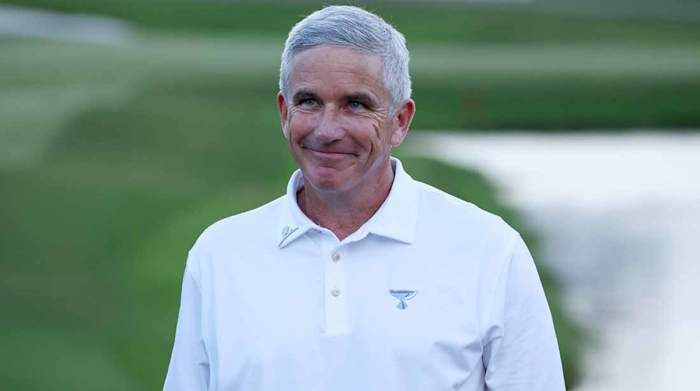 Jay Monahan